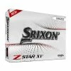Srixon Z-Star XV Golf Balls