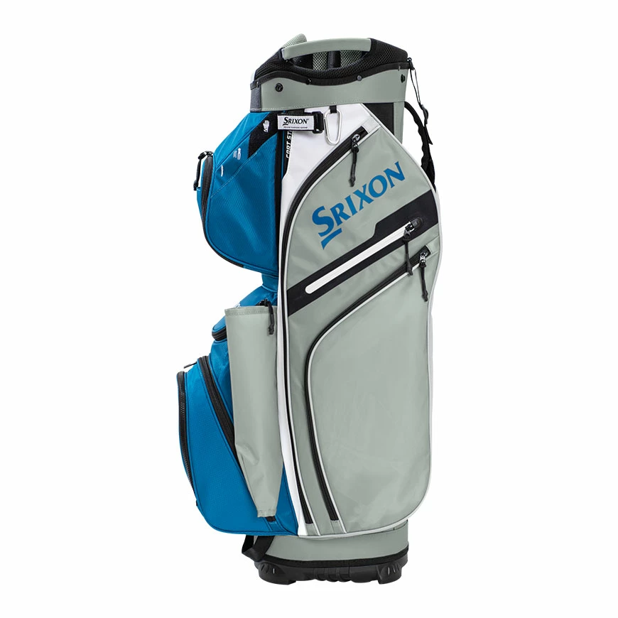 Srixon Premium Cart Bag - Image 2