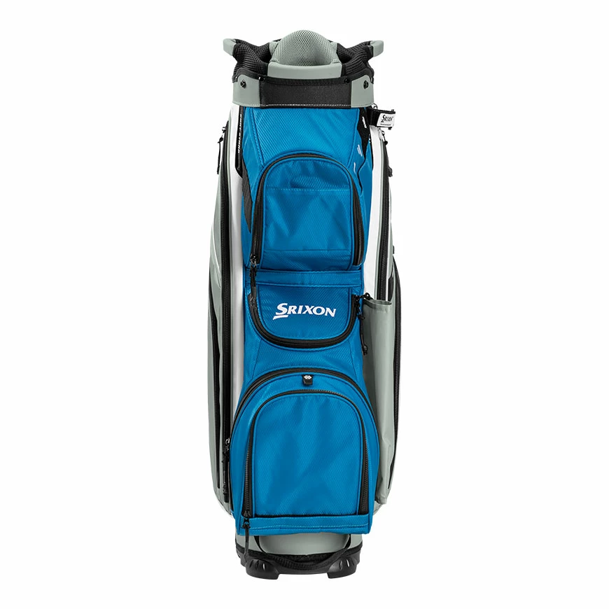 Srixon Premium Cart Bag - Image 3