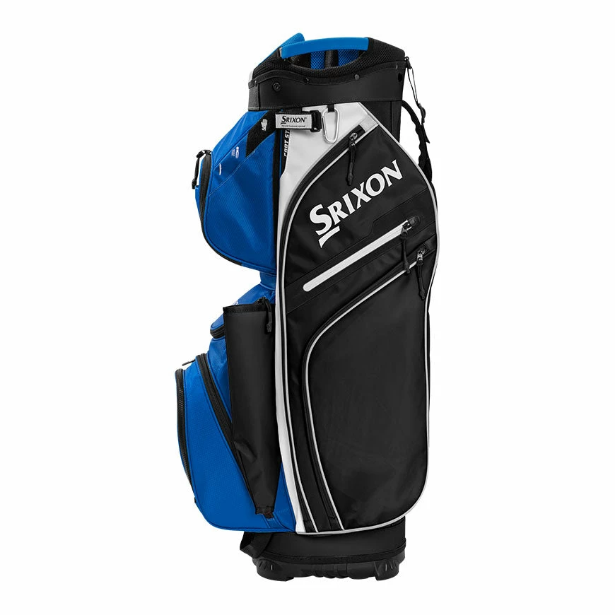 Srixon Premium Cart Bag - Image 7