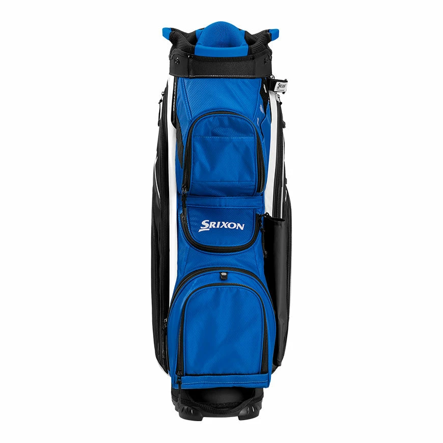 Srixon Premium Cart Bag - Image 8