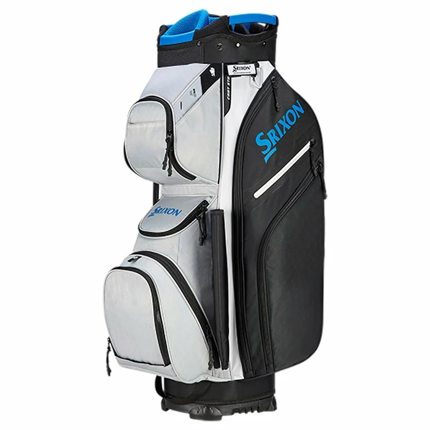 Srixon Premium Cart Bag - Image 11
