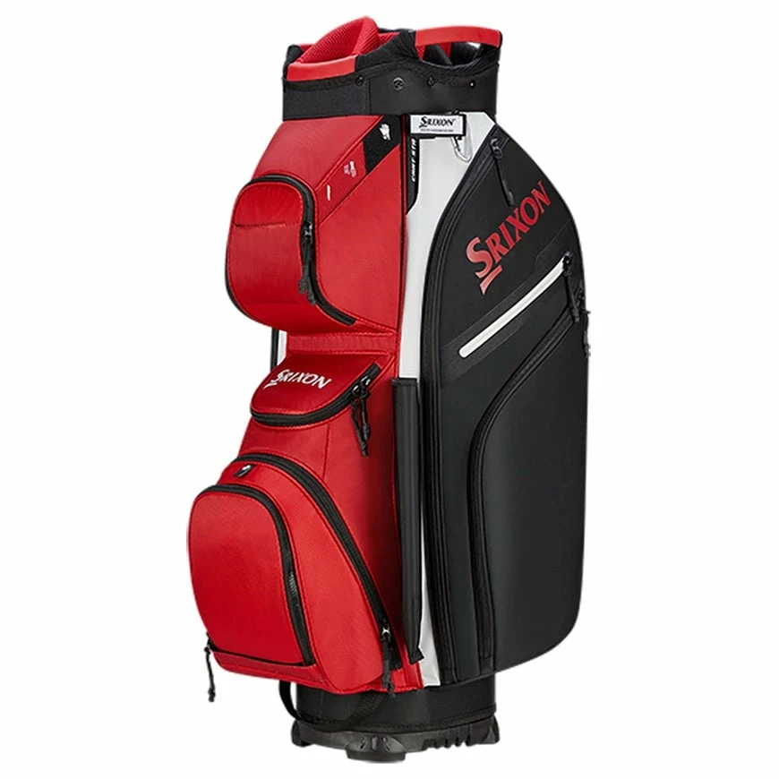 Srixon Premium Cart Bag - Image 16