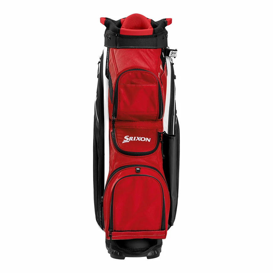 Srixon Premium Cart Bag - Image 18