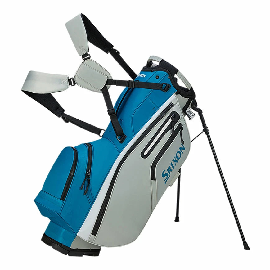 Srixon Premium Stand Bag - Image 11