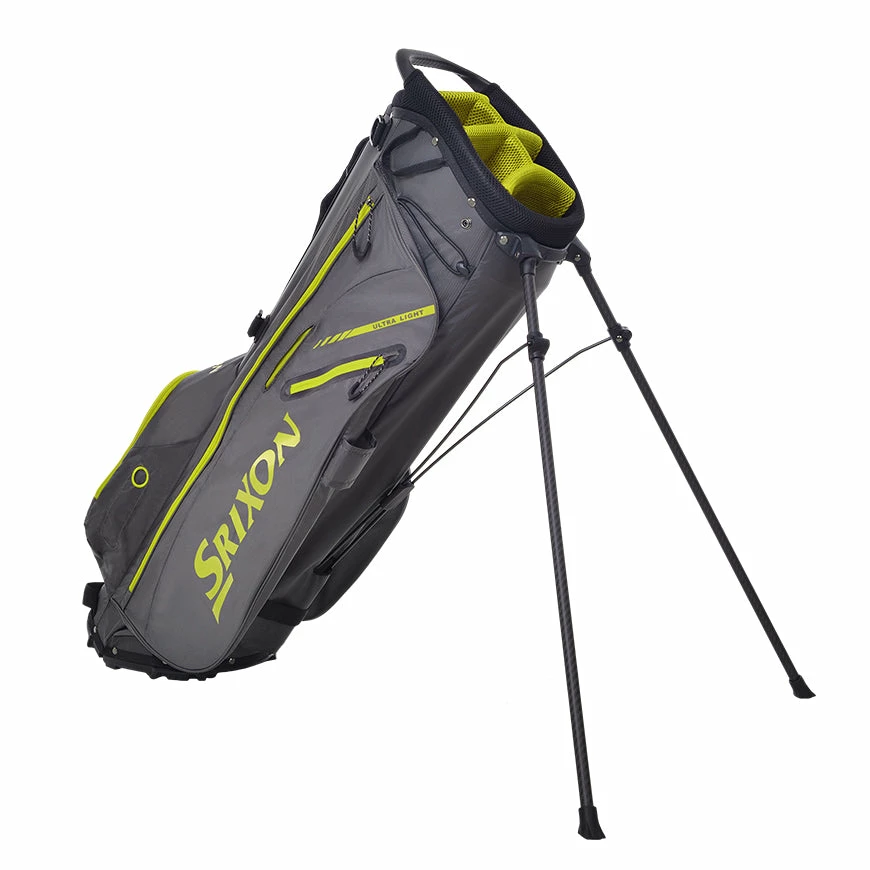 Srixon Nimbus Ultra Light Stand Bag - Image 4
