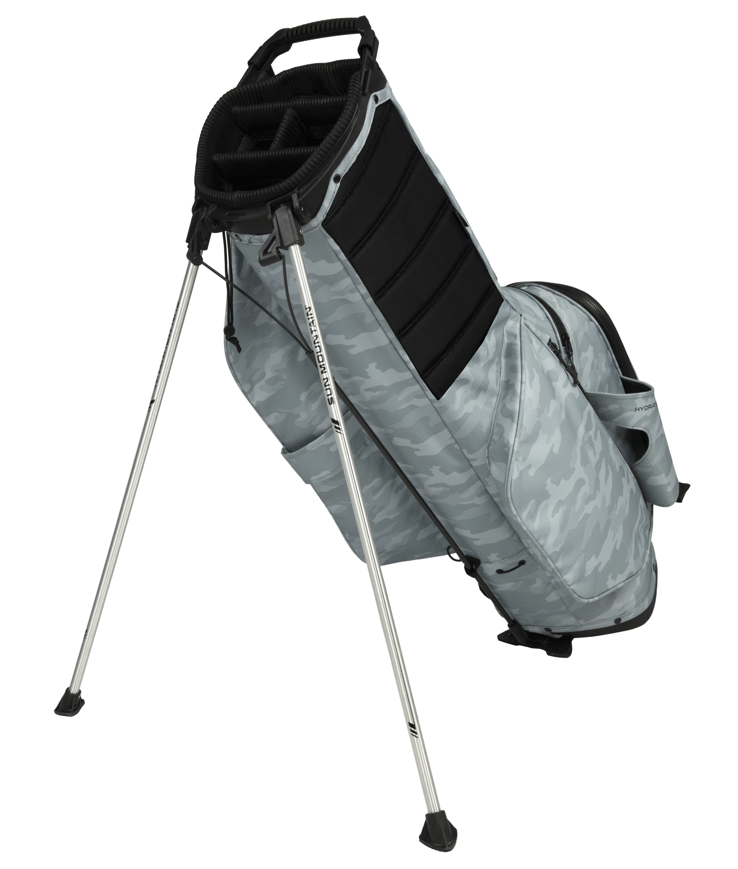 Sun Mountain Golf 2023 Collegiate Team Carry Stand Bag - Image 13