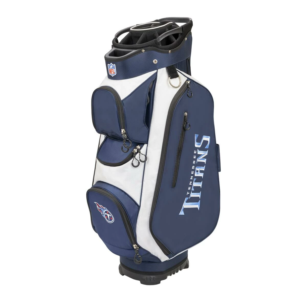 WIlson NFL Licensed Golf Cart Bags - Image 42