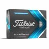 Titleist Tour Speed Golf Balls