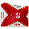 Bridgestone Tour B RX Golf Balls