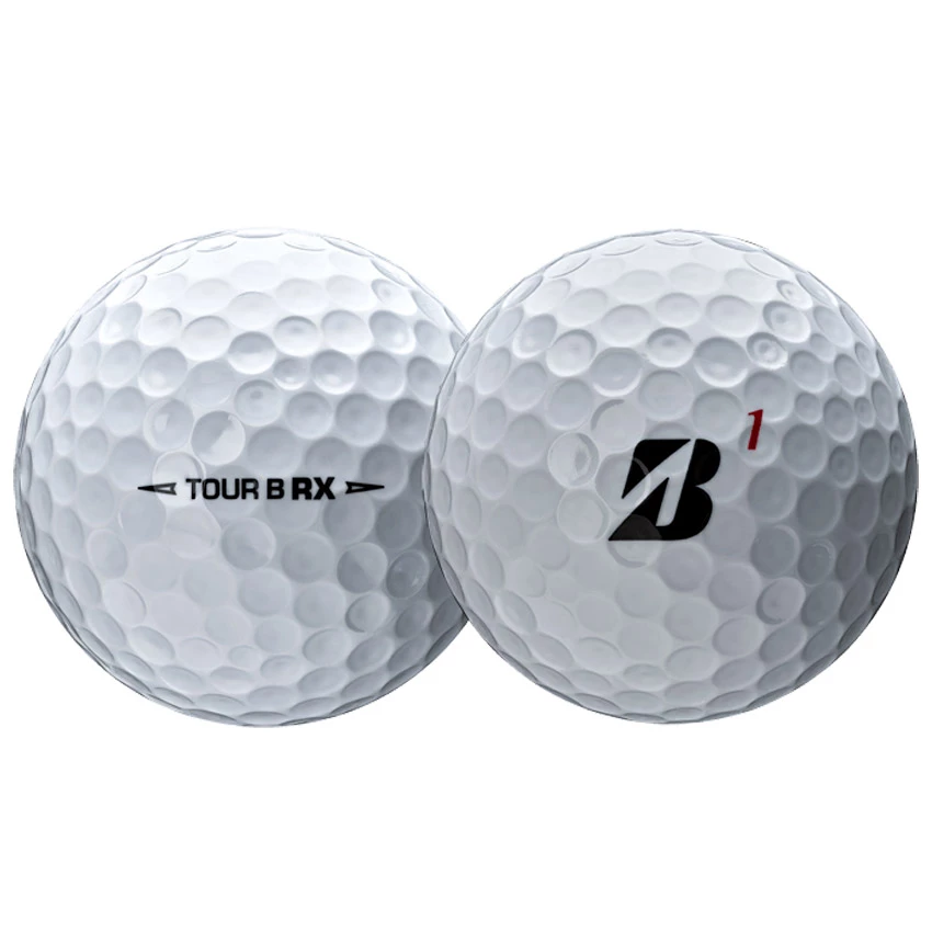 Bridgestone Tour B RX Golf Balls - Image 2