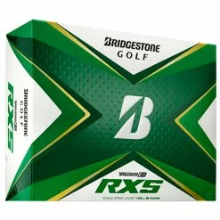 Bridgestone Tour B RXS Golf Balls