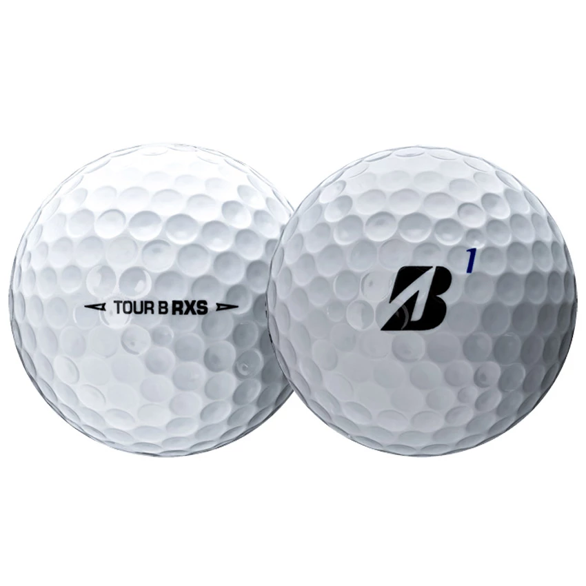 Bridgestone Tour B RXS Golf Balls - Image 2