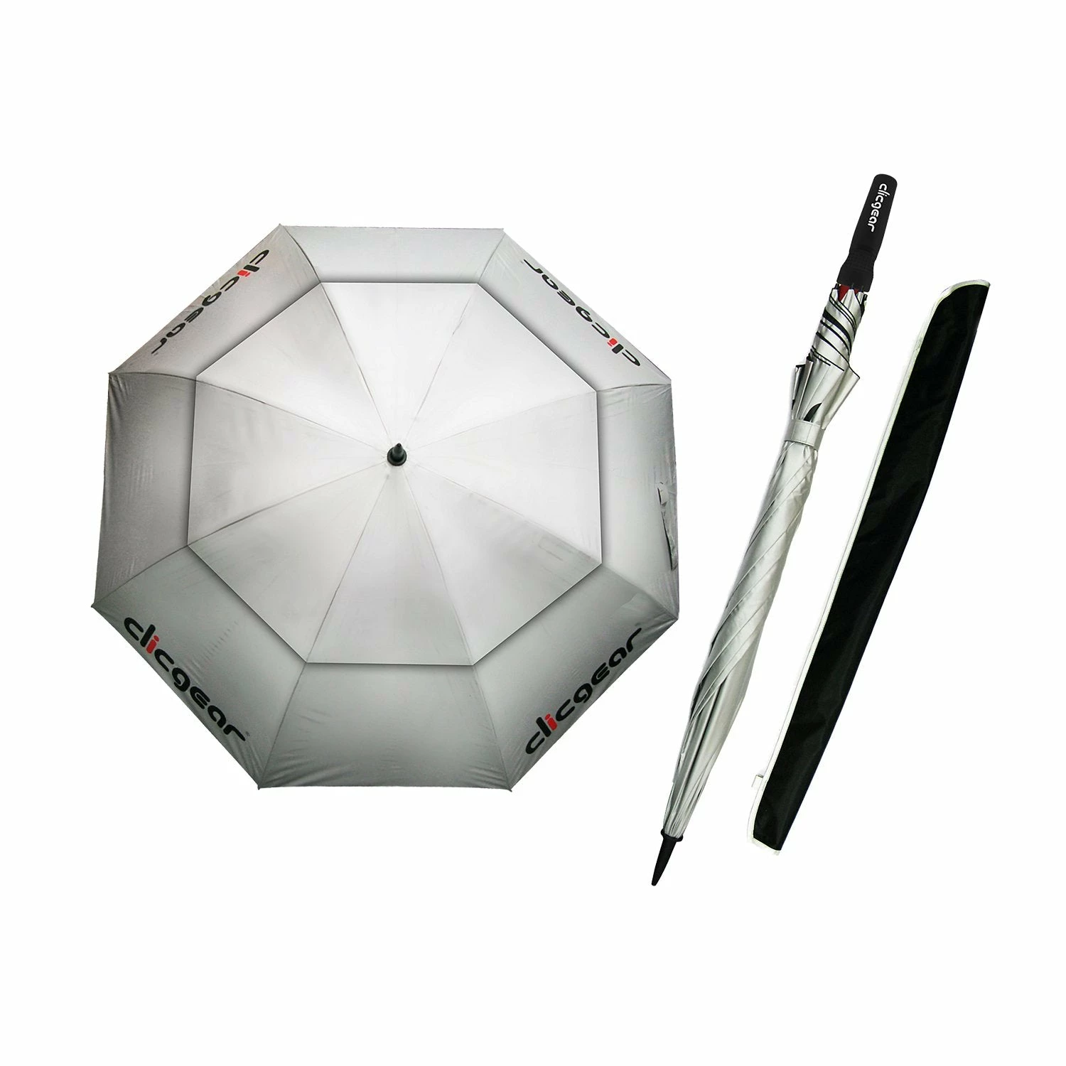 Proactive Clicgear Golf Push Cart Accessories - Image 40