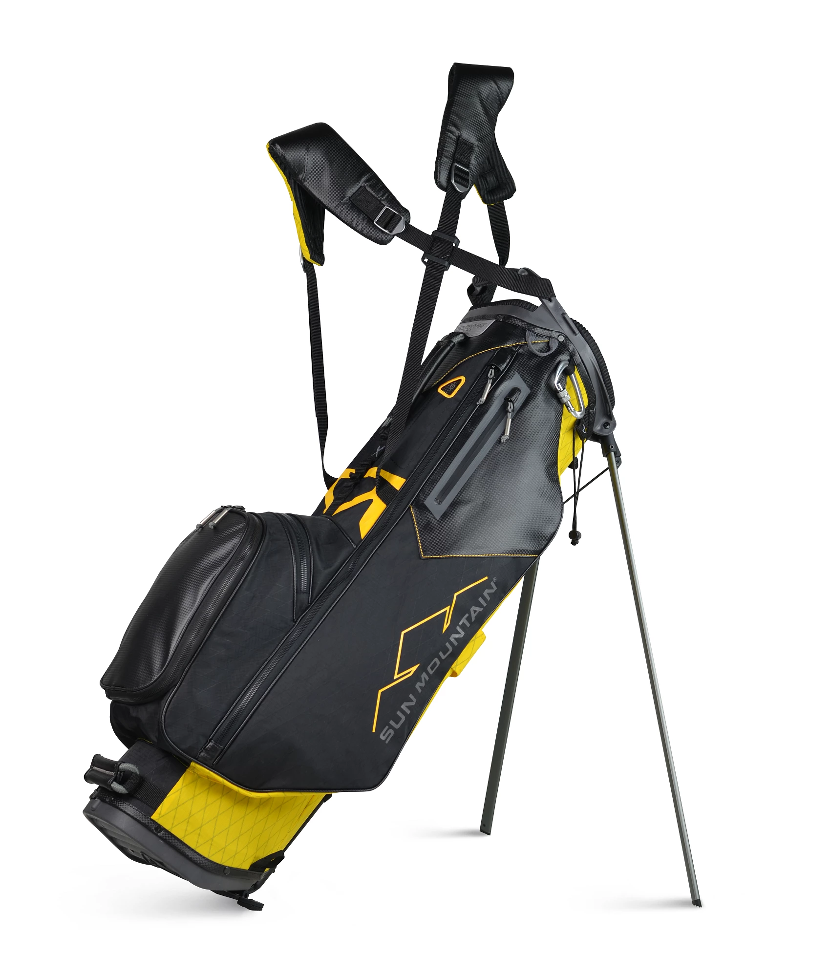 Sun Mountain Golf 2021 VX Stand Bag - Image 2