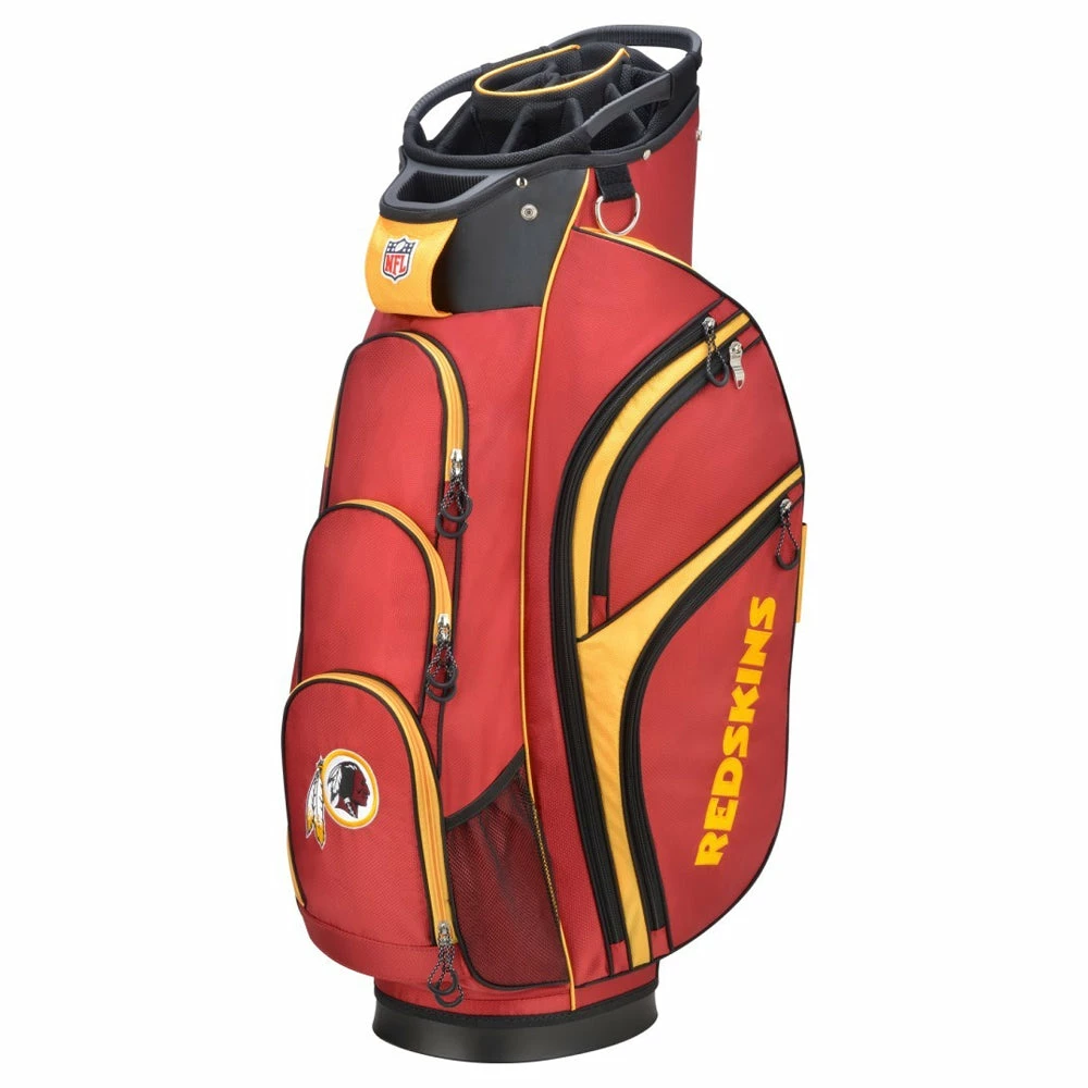 WIlson NFL Licensed Xtra Golf Cart Bags (Previous Model) - Image 17