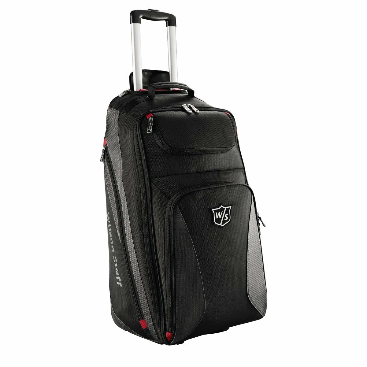 Wilson Staff Wheeled Travel Duffle Bag - Image 2