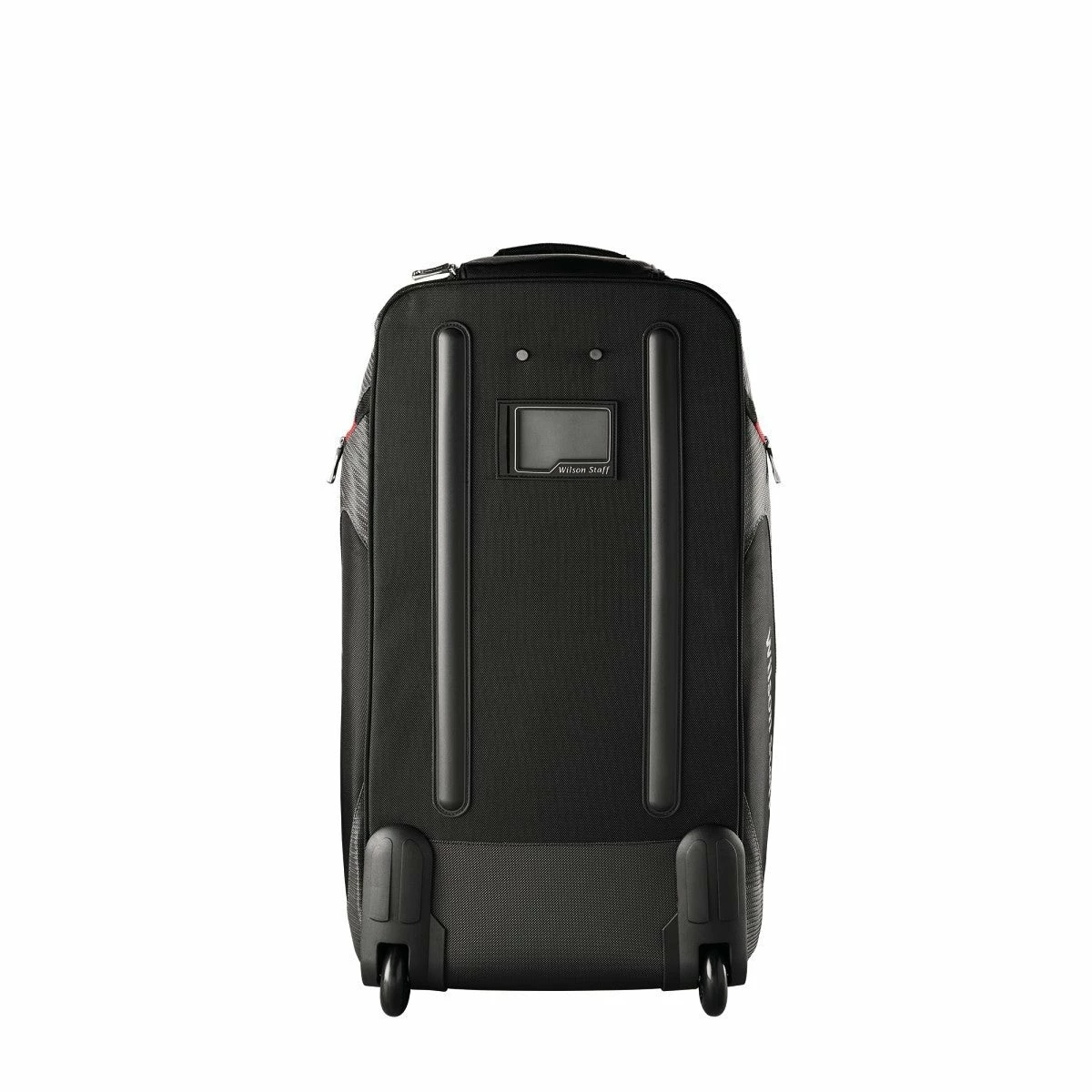 Wilson Staff Wheeled Travel Duffle Bag - Image 4