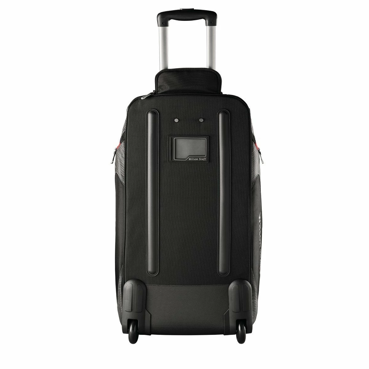 Wilson Staff Wheeled Travel Duffle Bag - Image 3