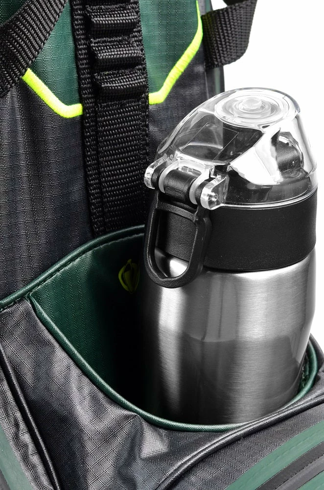 Sun Mountain Golf 2022 H2NO LiteSpeed Waterproof Stand Carry Bag - Image 8