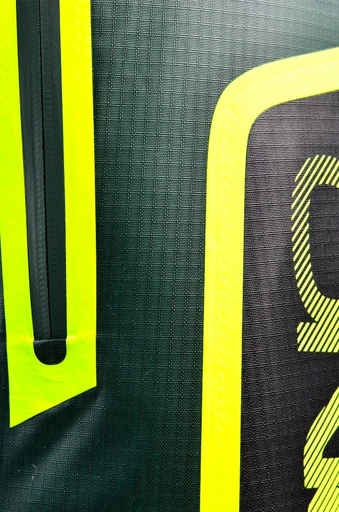 Sun Mountain Golf 2022 H2NO LiteSpeed Waterproof Stand Carry Bag - Image 9