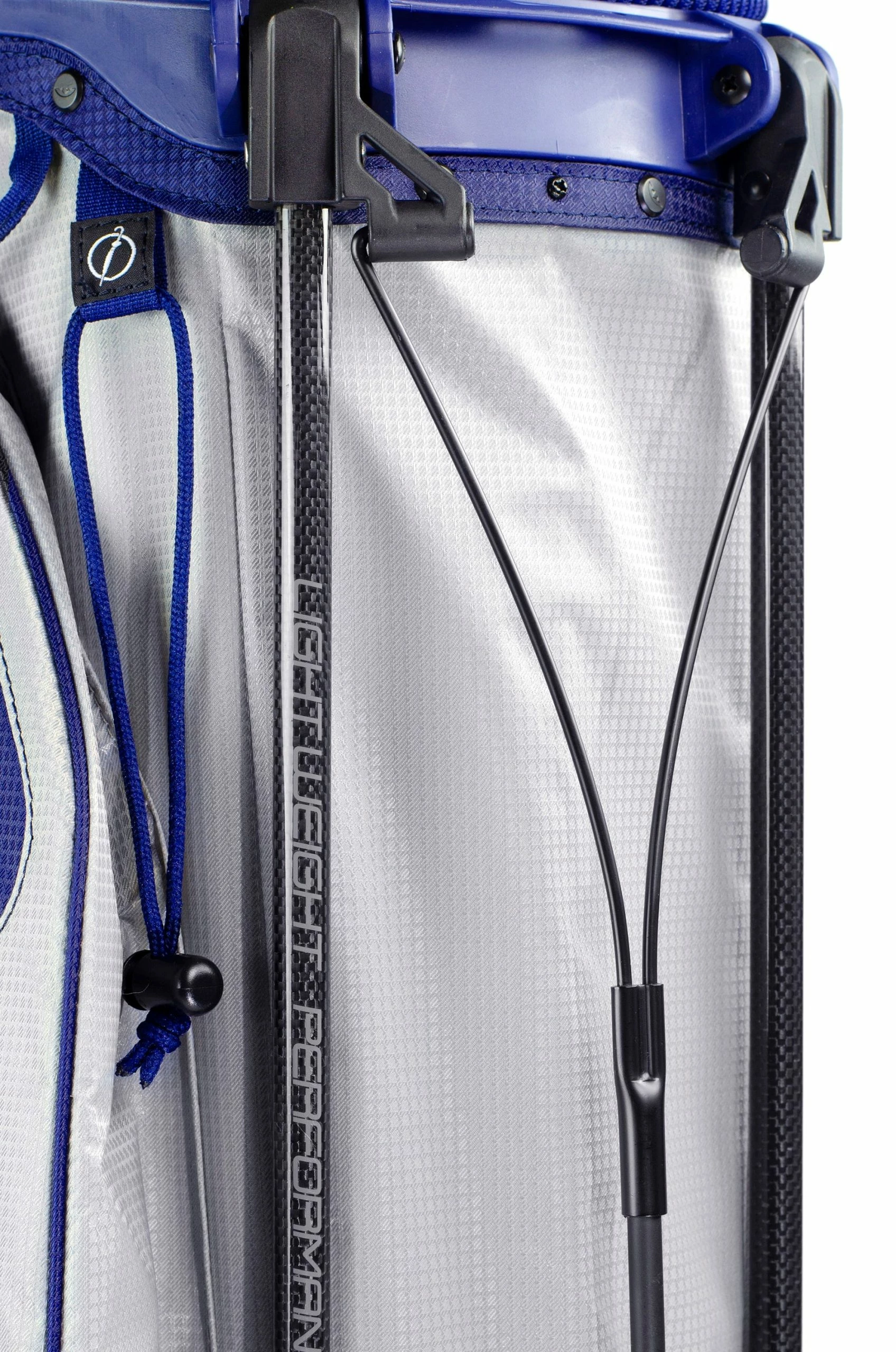 Sun Mountain Golf 2022 UltraLight 2.5+ 4-Way Stand Carry Bag - Image 13