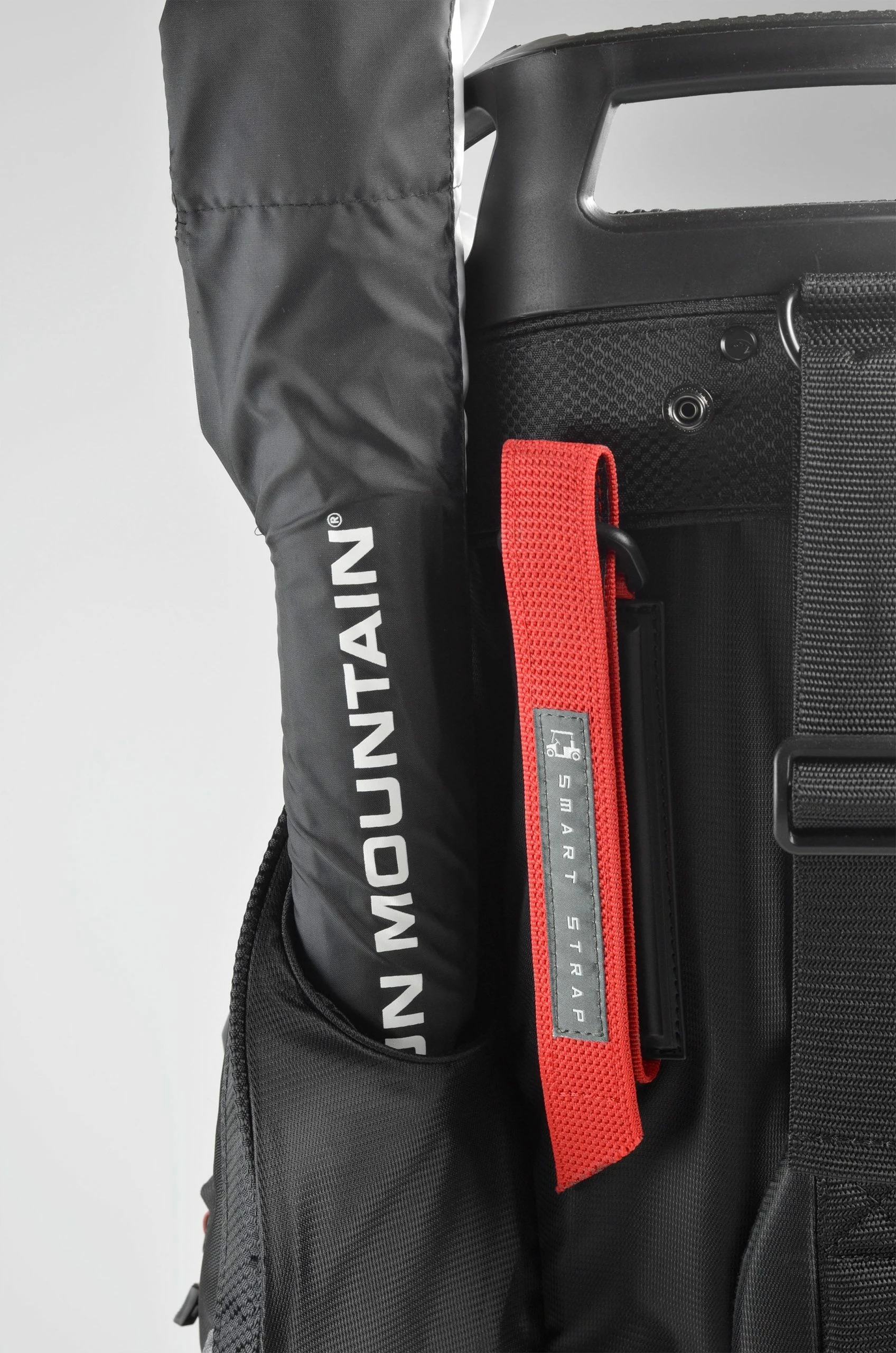 Sun Mountain C-130 14-Way Divided Golf Cart Bag - Image 14