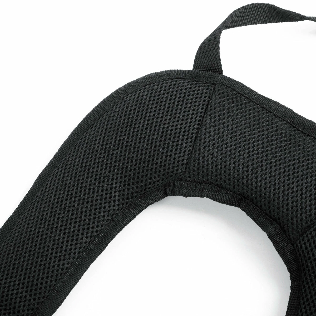 Hireko Affinity ZLS Stand Golf Bag Black/Red - Image 5