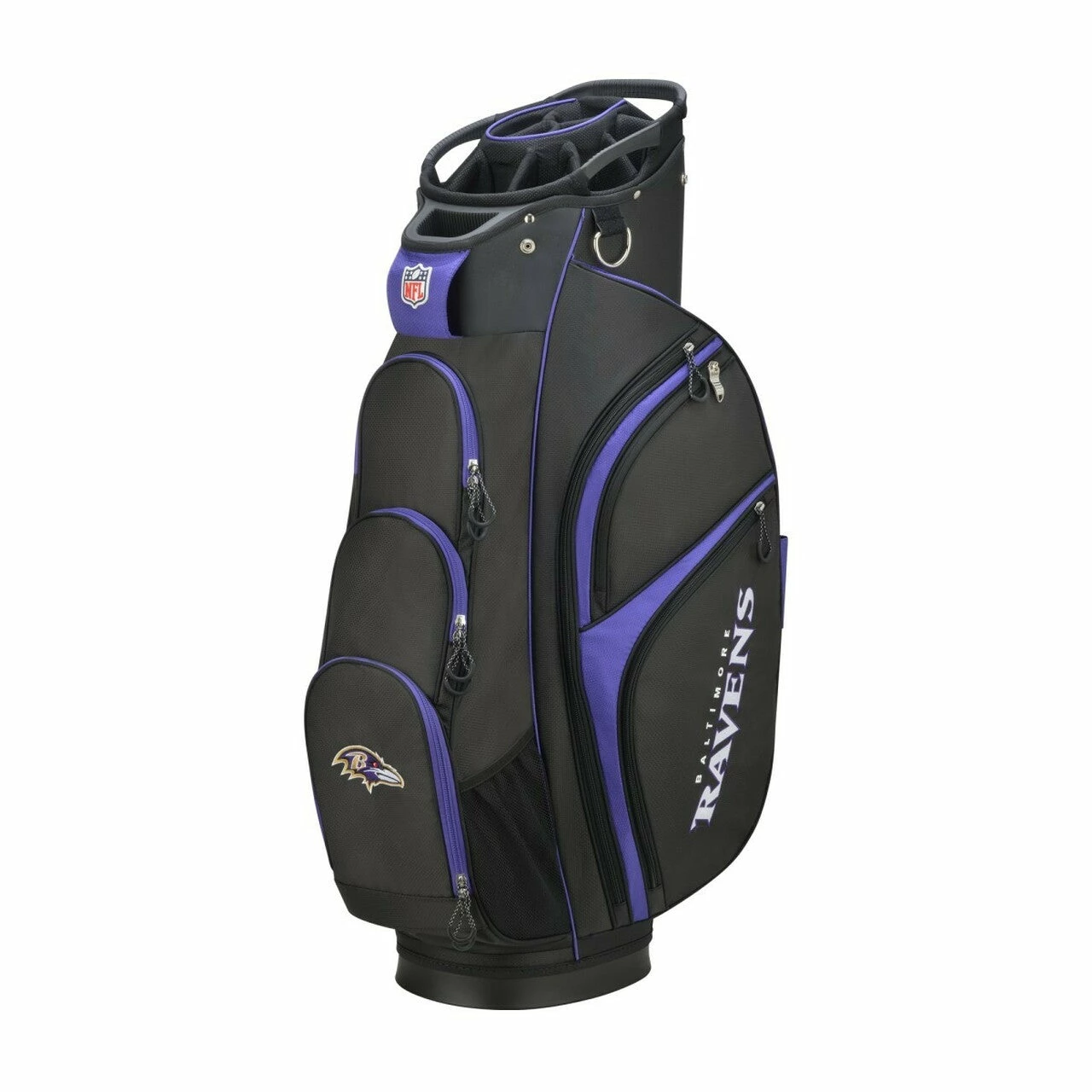 WIlson NFL Licensed Xtra Golf Cart Bags (Previous Model) - Image 11