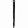 Karma Black/White Velvet Golf Grips