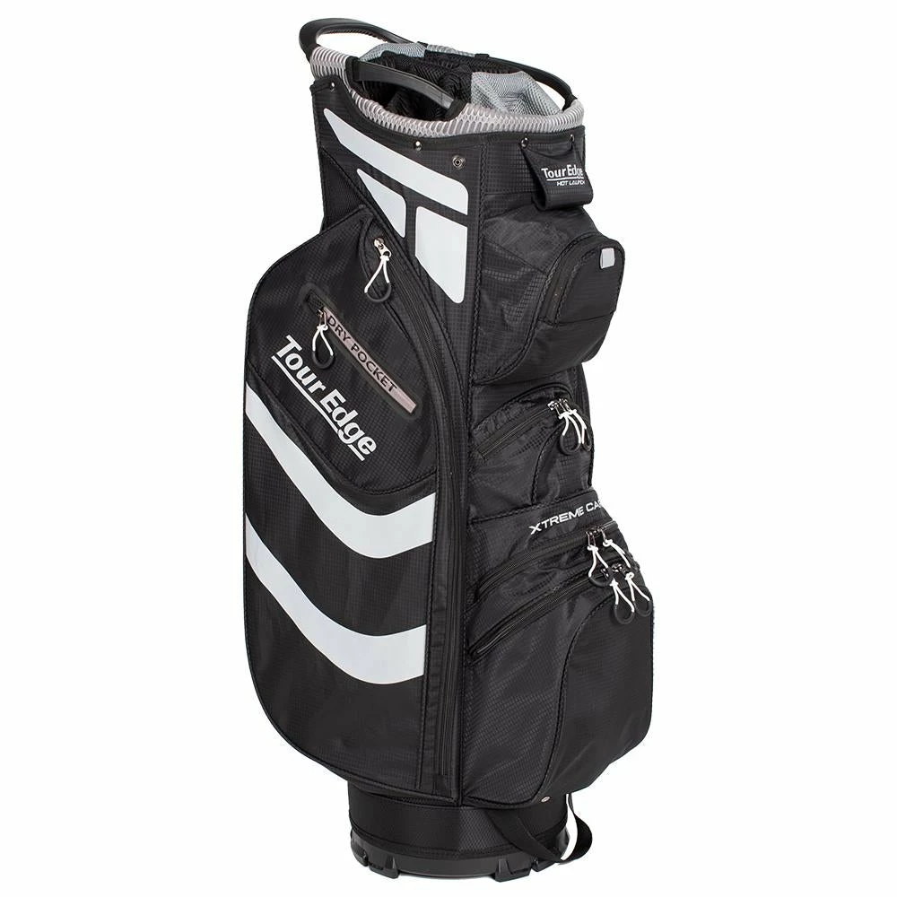Tour Edge Hot Launch Xtreme 5.0 Cart Bag - Image 2