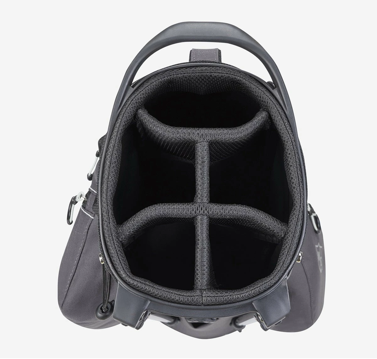 Wilson Staff ECO Stand Carry Golf Bag - Image 8