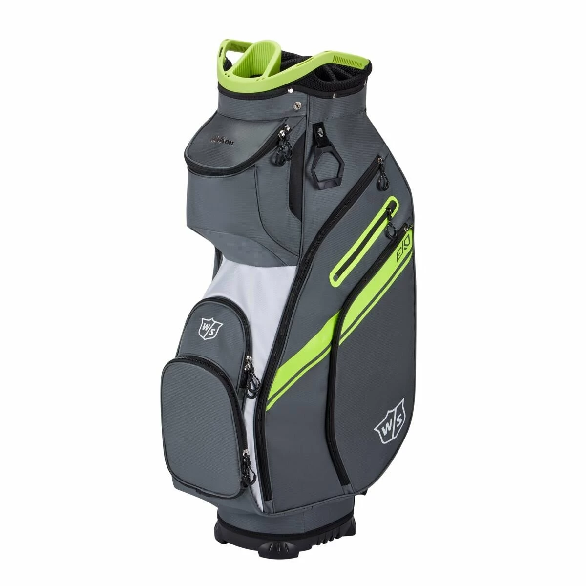 Wilson Staff EXO II Golf Cart Bags - Image 2