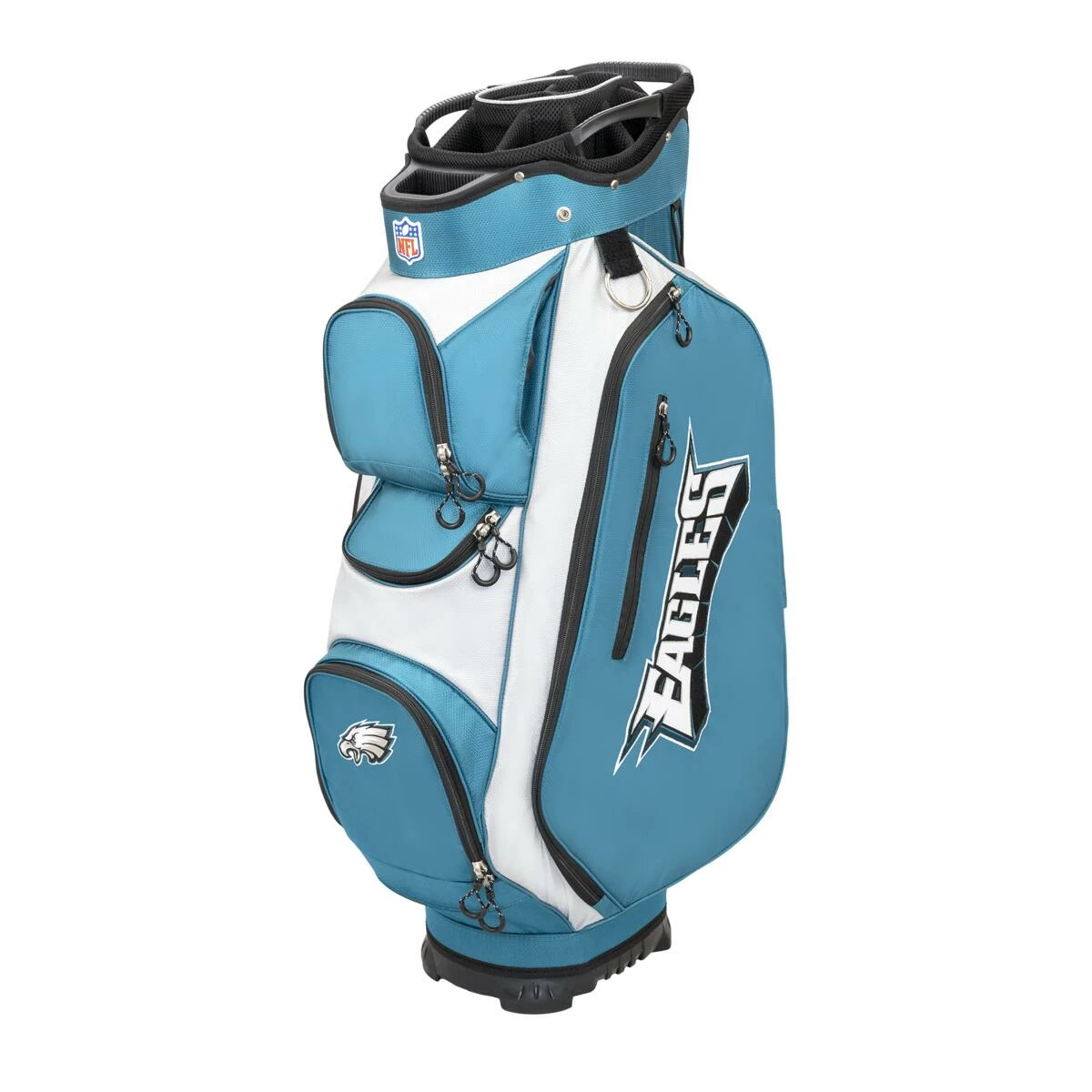 WIlson NFL Licensed Golf Cart Bags - Image 26
