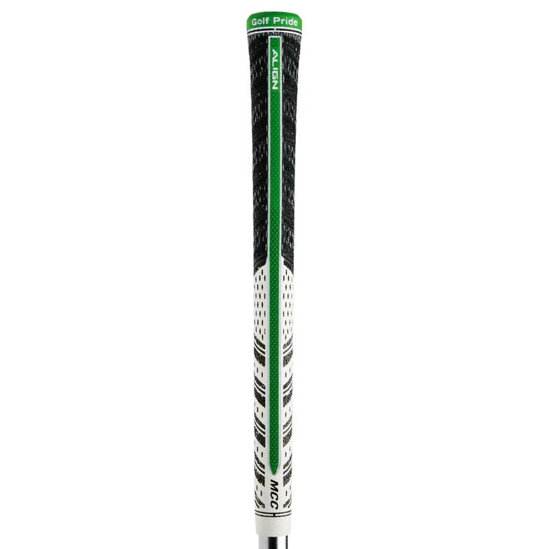 Golf Pride MCC Align Classic Ribbed Golf Grips - Image 2