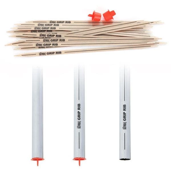 GENERIC Golf Grips Rib Pack 30 Count