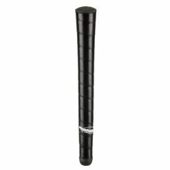 Jumbomax Large Black Golf Grips