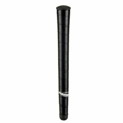 Jumbomax Small Black Golf Grips