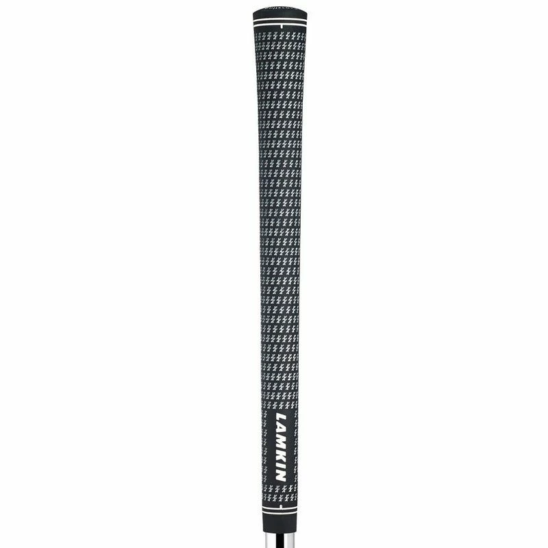 Lamkin Crossline Standard Golf Grips