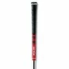 Golf Pride New Decade MultiCompound MCC Midsize Red Golf Grips