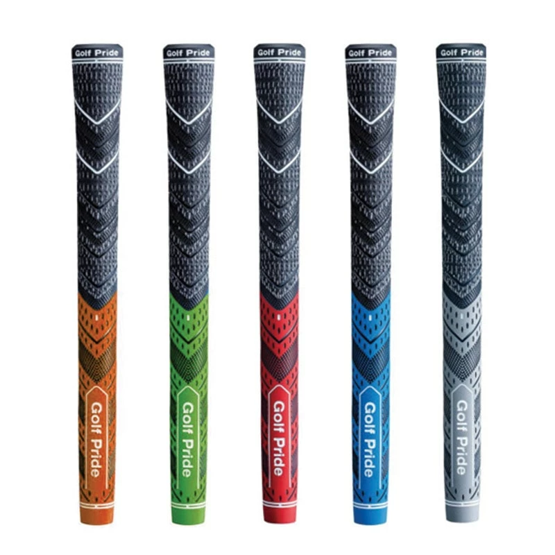 Golf Pride New Decade MultiCompound Plus4 Golf Grips - Image 2