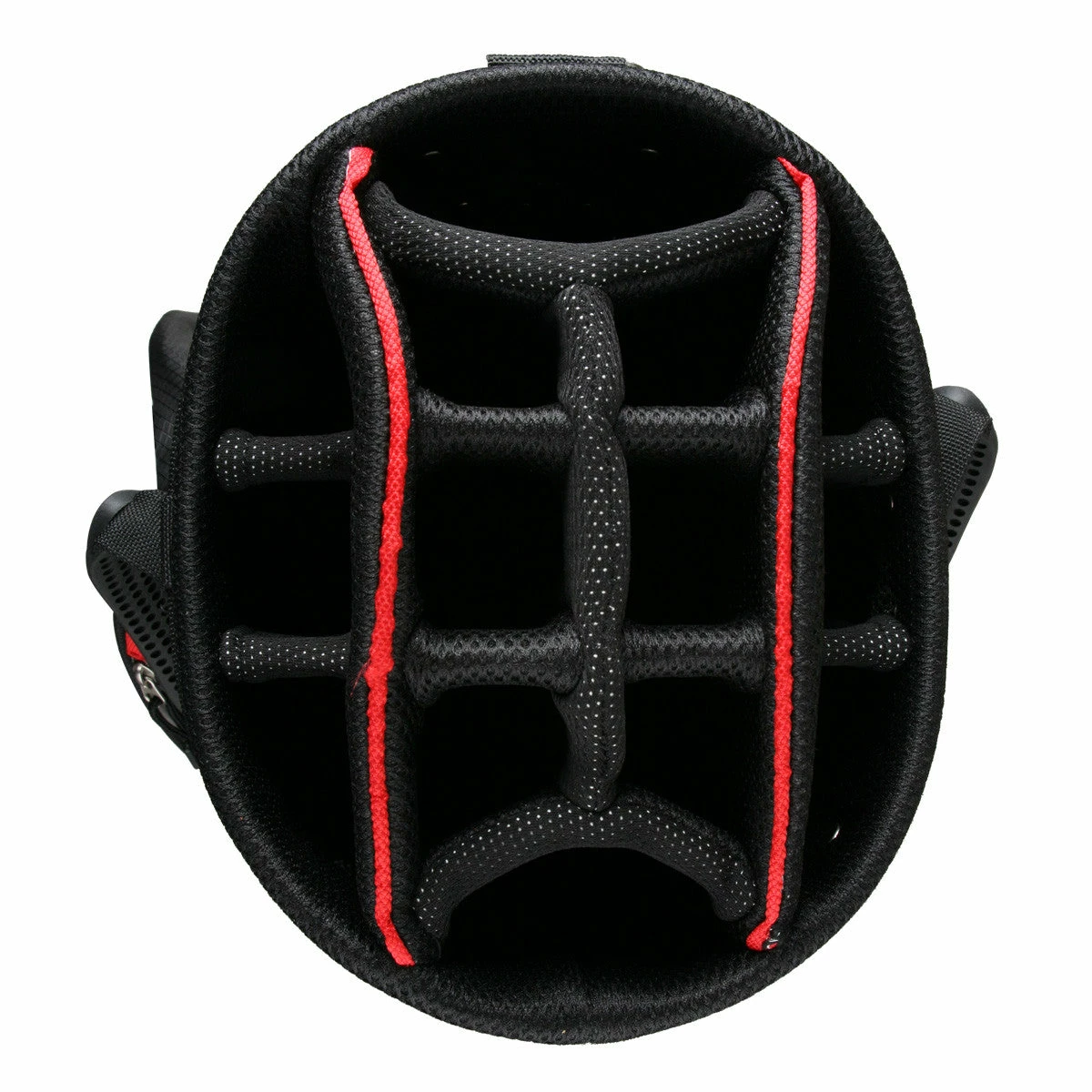 Hireko Powerbilt TPS 5400 Cart Golf Bag - Image 4