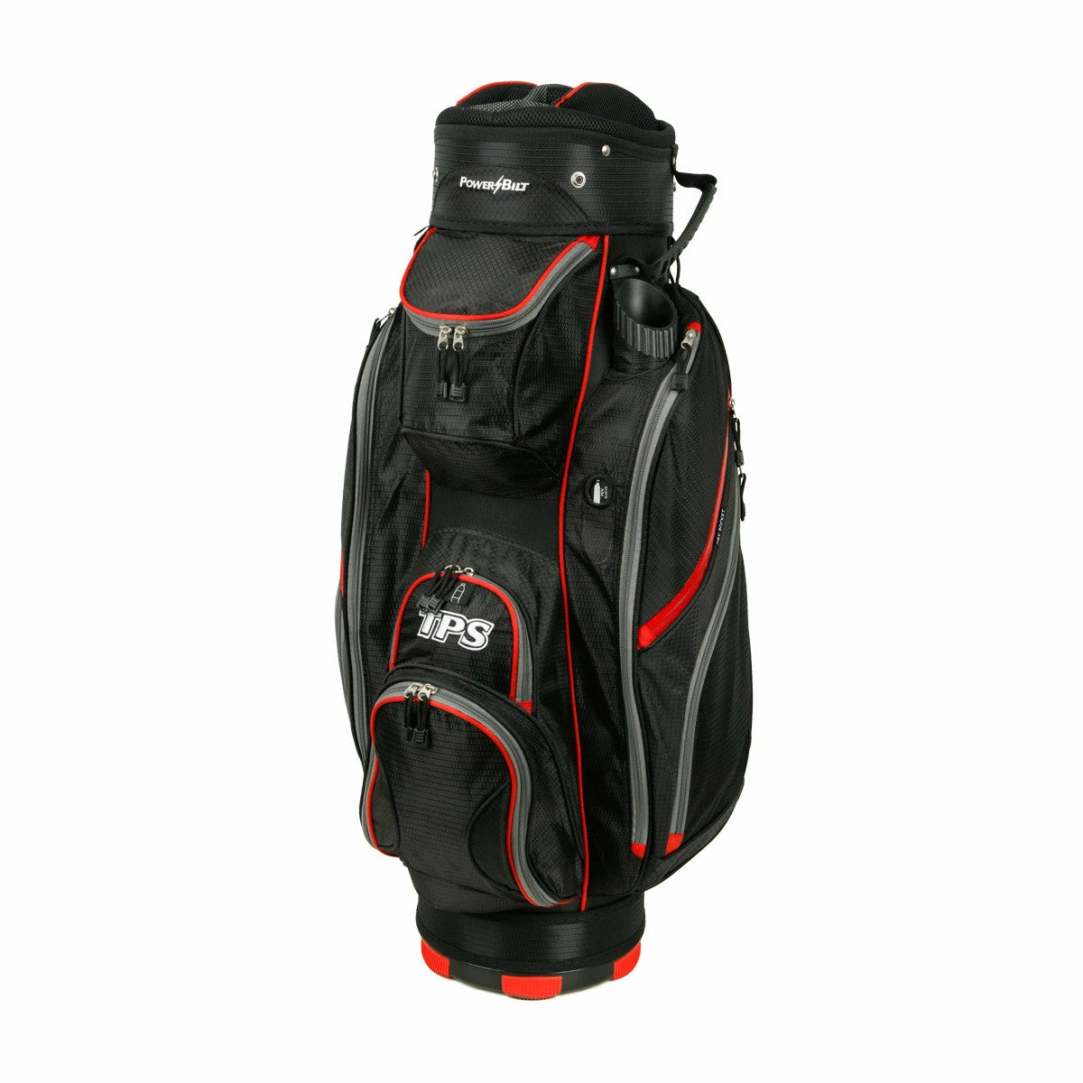 Hireko Powerbilt TPS 5400 Cart Golf Bag