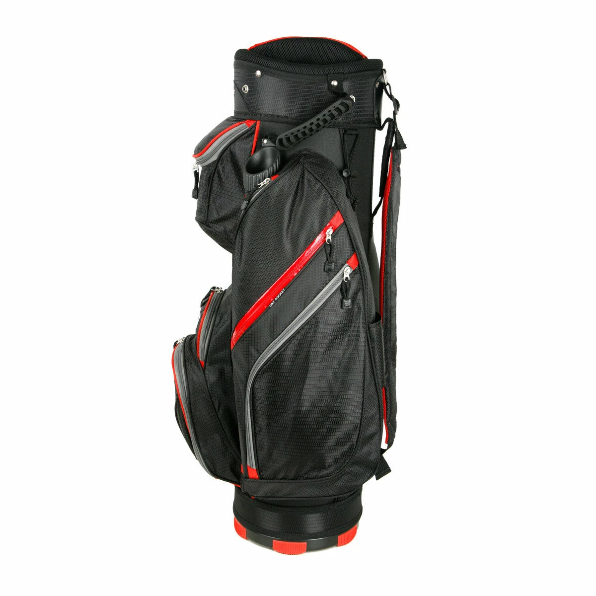 Hireko Powerbilt TPS 5400 Cart Golf Bag - Image 2