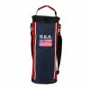 Hireko Powerbilt Golf USA 6 Can Cooler