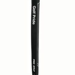 Golf Pride Pro Only Red Star Putter Grip