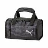 Cobra Golf Puma Golf Black Cooler Bag