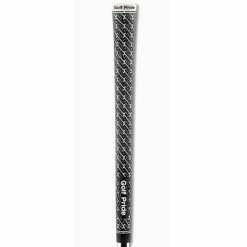 Golf Pride Z-Grip Black/White Cord Golf Grips