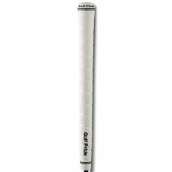 Golf Pride Tour Wrap 2G Midsize White Golf Grips