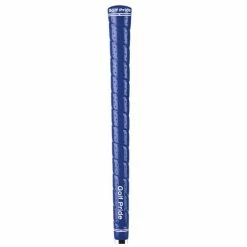 Golf Pride Tour Wrap 2G Blue Golf Grips